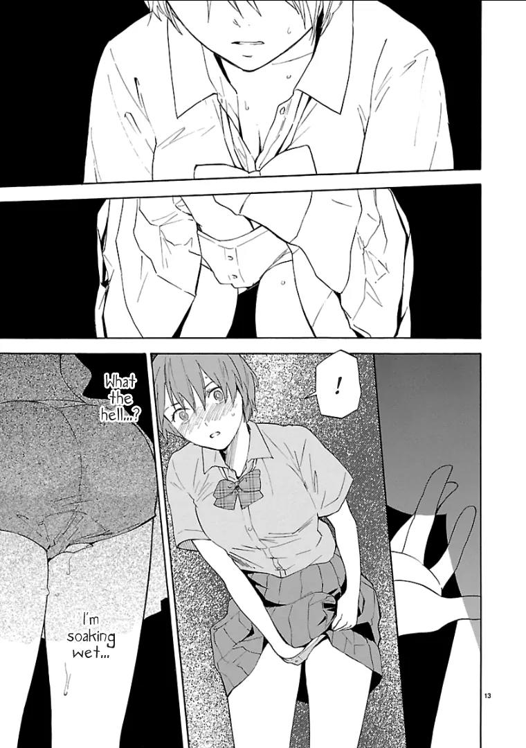 Himegoto – Juukyuusai no Seifuku Chapter 59 - Page 14