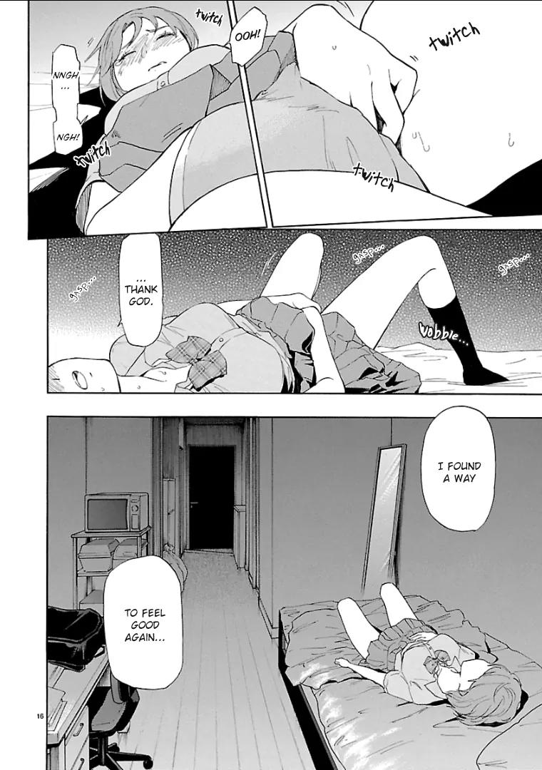 Himegoto – Juukyuusai no Seifuku Chapter 59 - Page 17