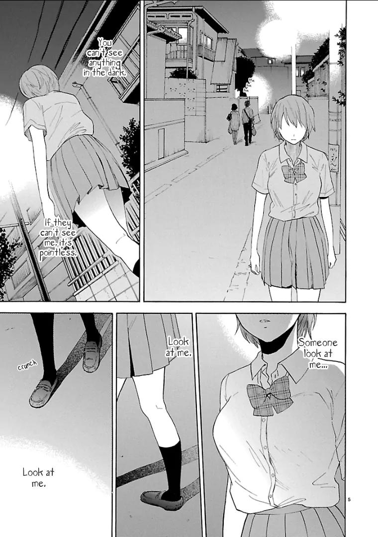Himegoto – Juukyuusai no Seifuku Chapter 59 - Page 6