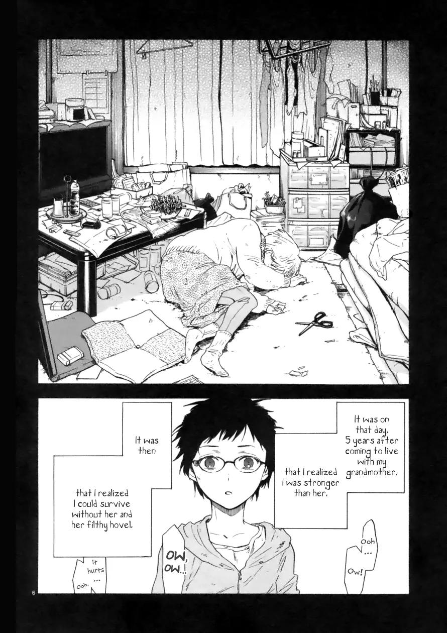Himegoto – Juukyuusai no Seifuku Chapter 61 - Page 11