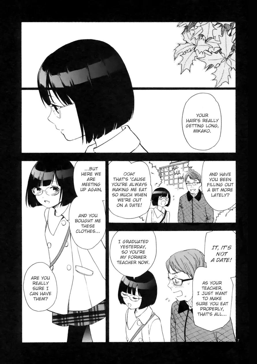 Himegoto – Juukyuusai no Seifuku Chapter 61 - Page 12