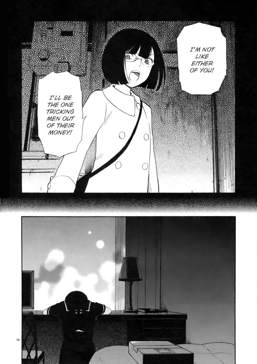 Himegoto – Juukyuusai no Seifuku Chapter 61 - Page 19