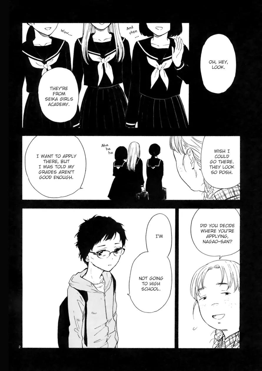 Himegoto – Juukyuusai no Seifuku Chapter 61 - Page 7
