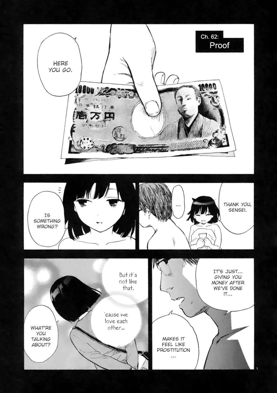 Himegoto – Juukyuusai no Seifuku Chapter 62 - Page 2