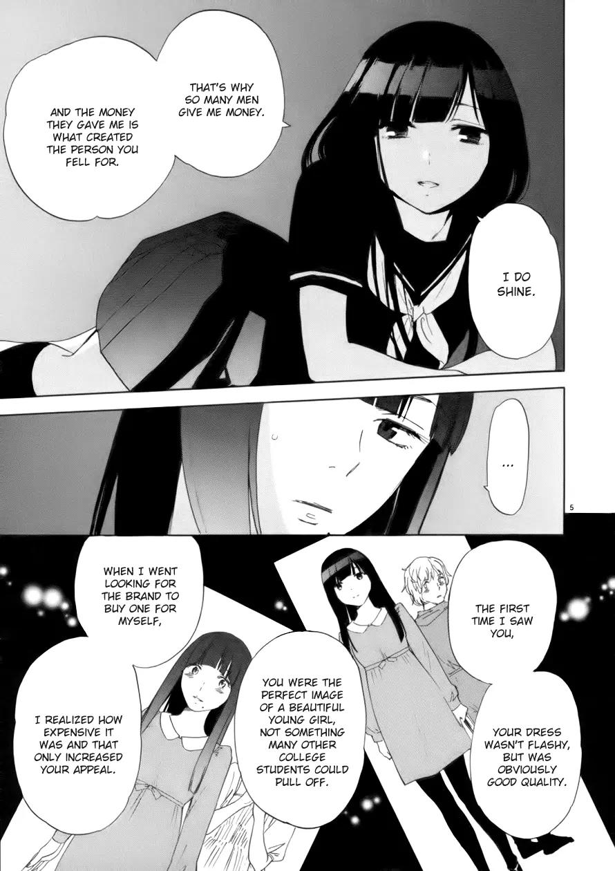 Himegoto – Juukyuusai no Seifuku Chapter 63 - Page 6