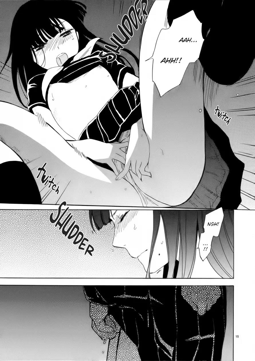 Himegoto – Juukyuusai no Seifuku Chapter 64 - Page 16