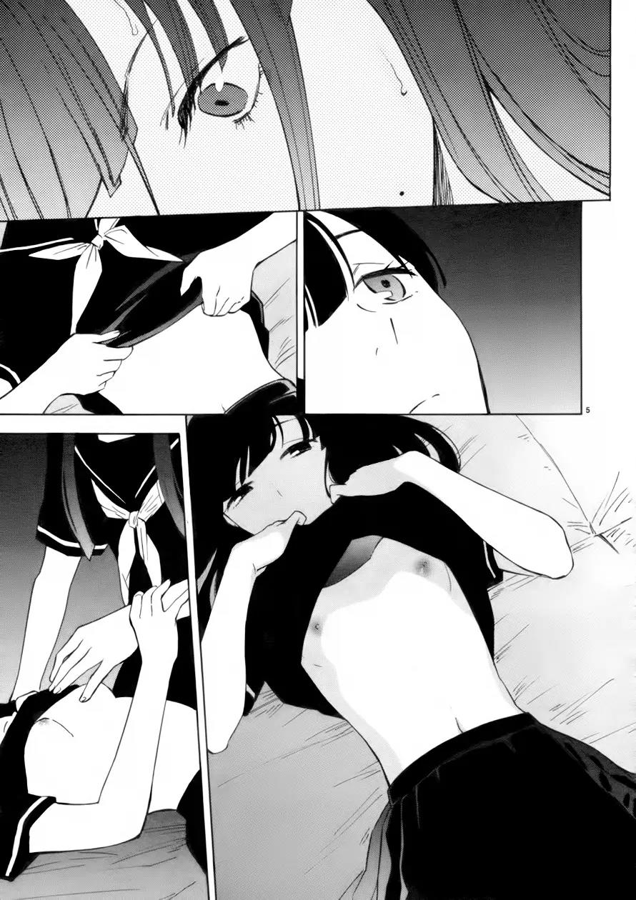 Himegoto – Juukyuusai no Seifuku Chapter 64 - Page 6