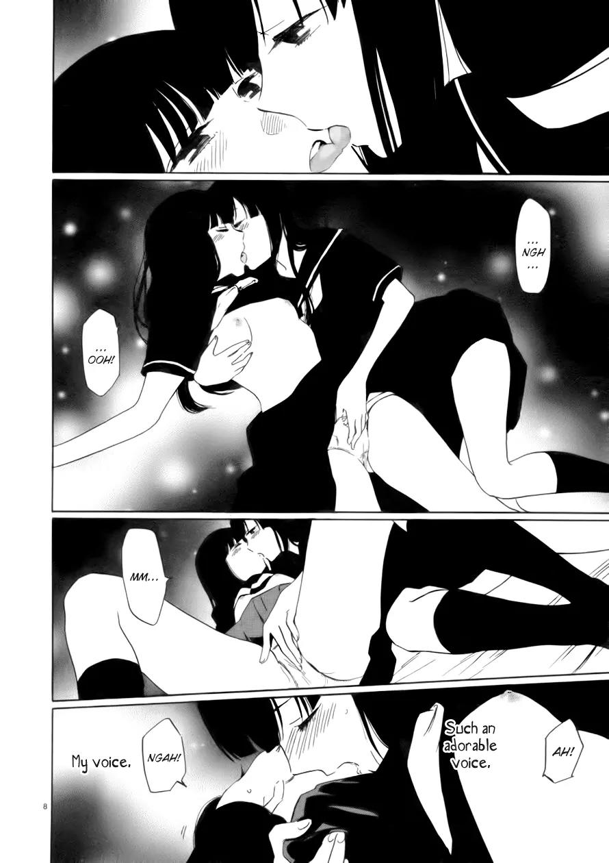 Himegoto – Juukyuusai no Seifuku Chapter 64 - Page 9