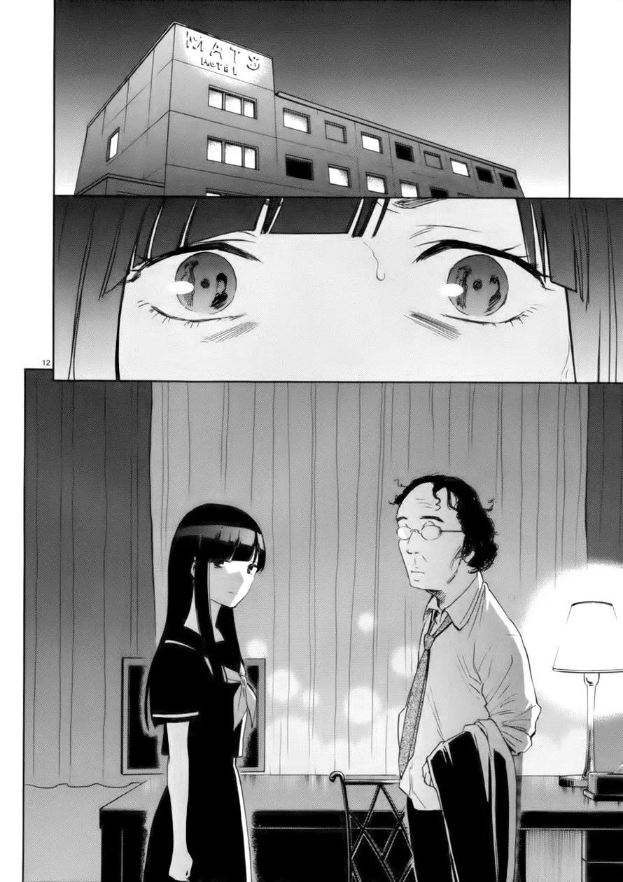 Himegoto – Juukyuusai no Seifuku Chapter 65 - Page 14