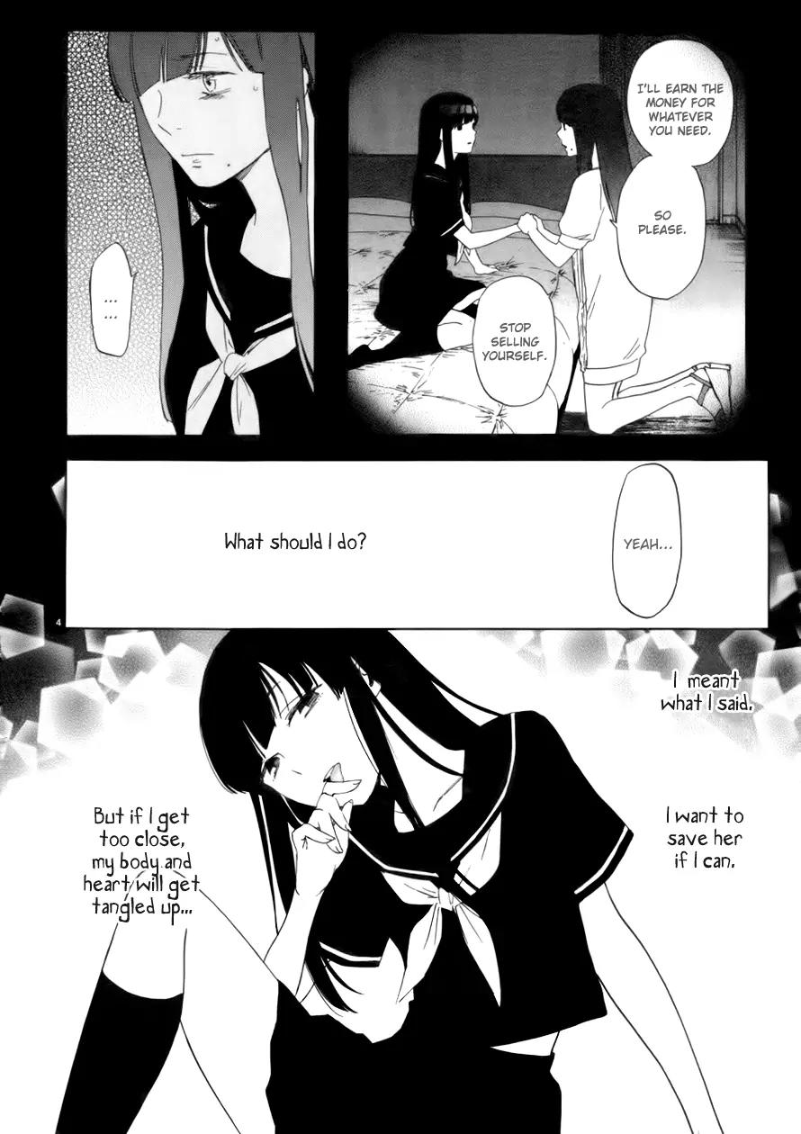 Himegoto – Juukyuusai no Seifuku Chapter 65 - Page 6