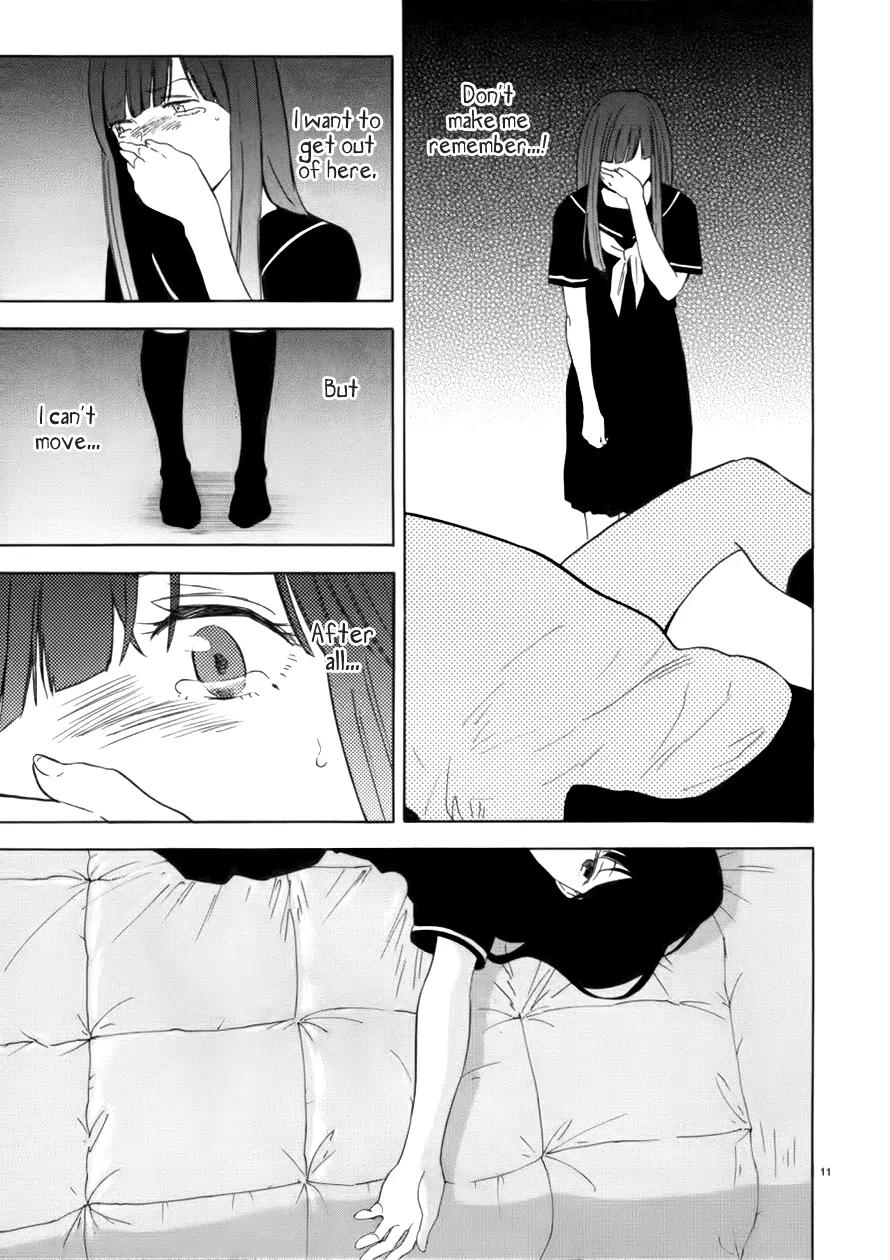 Himegoto – Juukyuusai no Seifuku Chapter 66 - Page 13