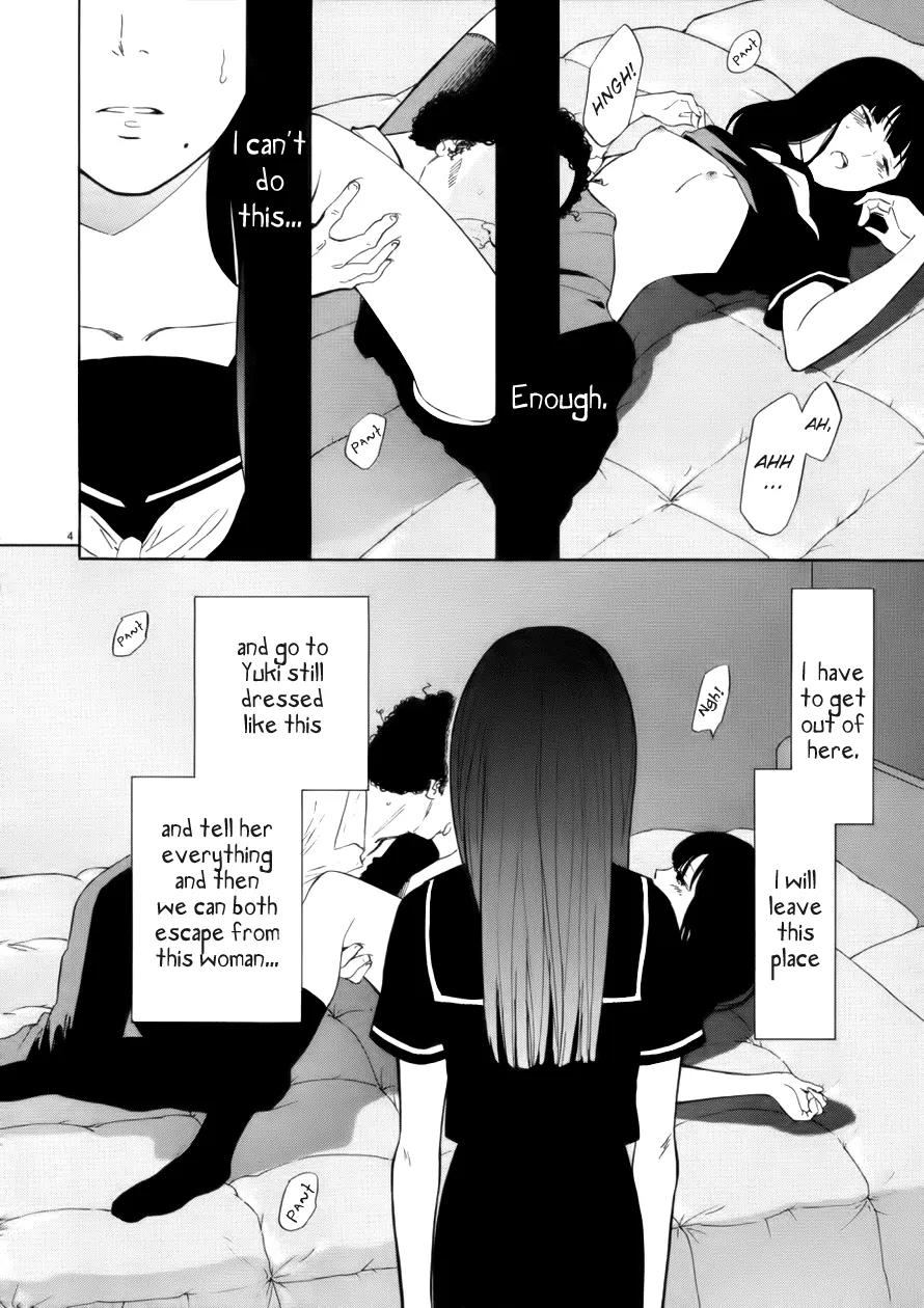 Himegoto – Juukyuusai no Seifuku Chapter 66 - Page 6
