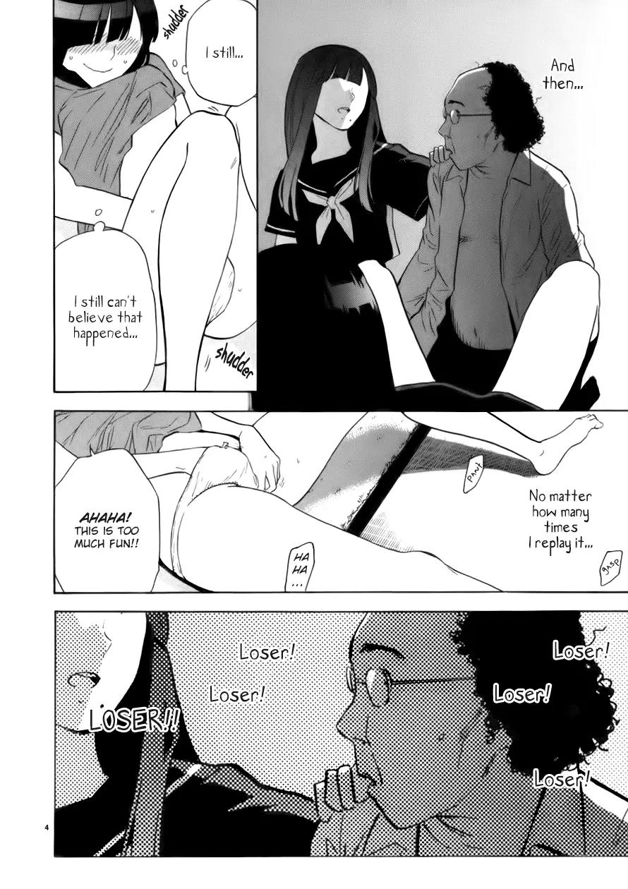 Himegoto – Juukyuusai no Seifuku Chapter 68 - Page 5