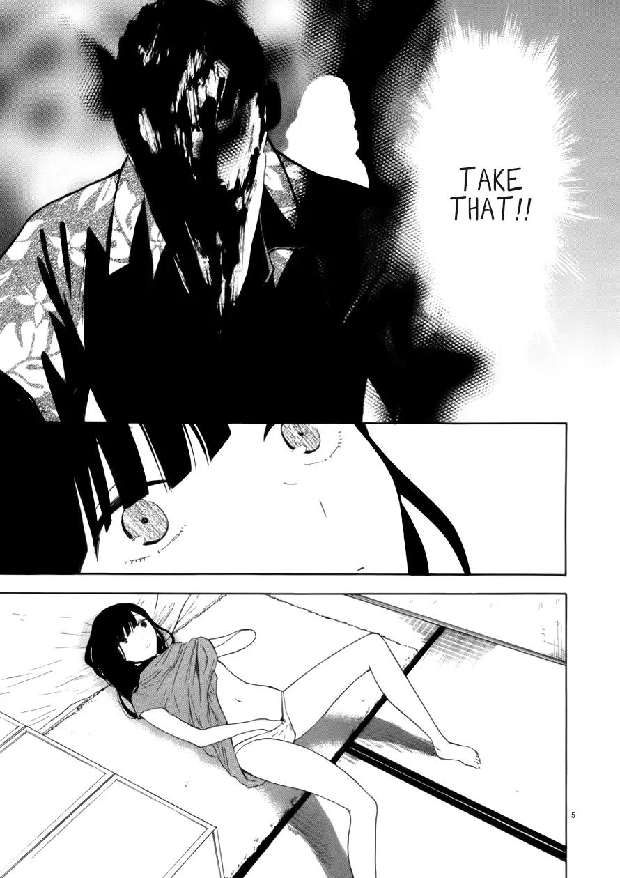 Himegoto – Juukyuusai no Seifuku Chapter 68 - Page 6