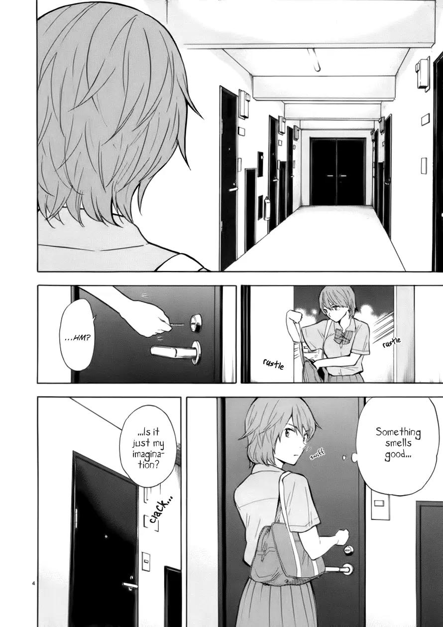 Himegoto – Juukyuusai no Seifuku Chapter 69 - Page 5