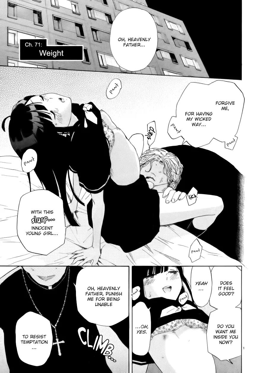 Himegoto – Juukyuusai no Seifuku Chapter 71 - Page 2