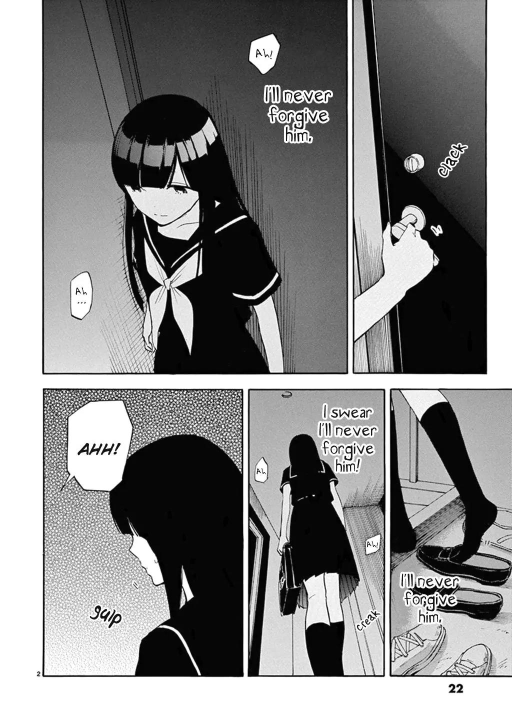Himegoto – Juukyuusai no Seifuku Chapter 76 - Page 3
