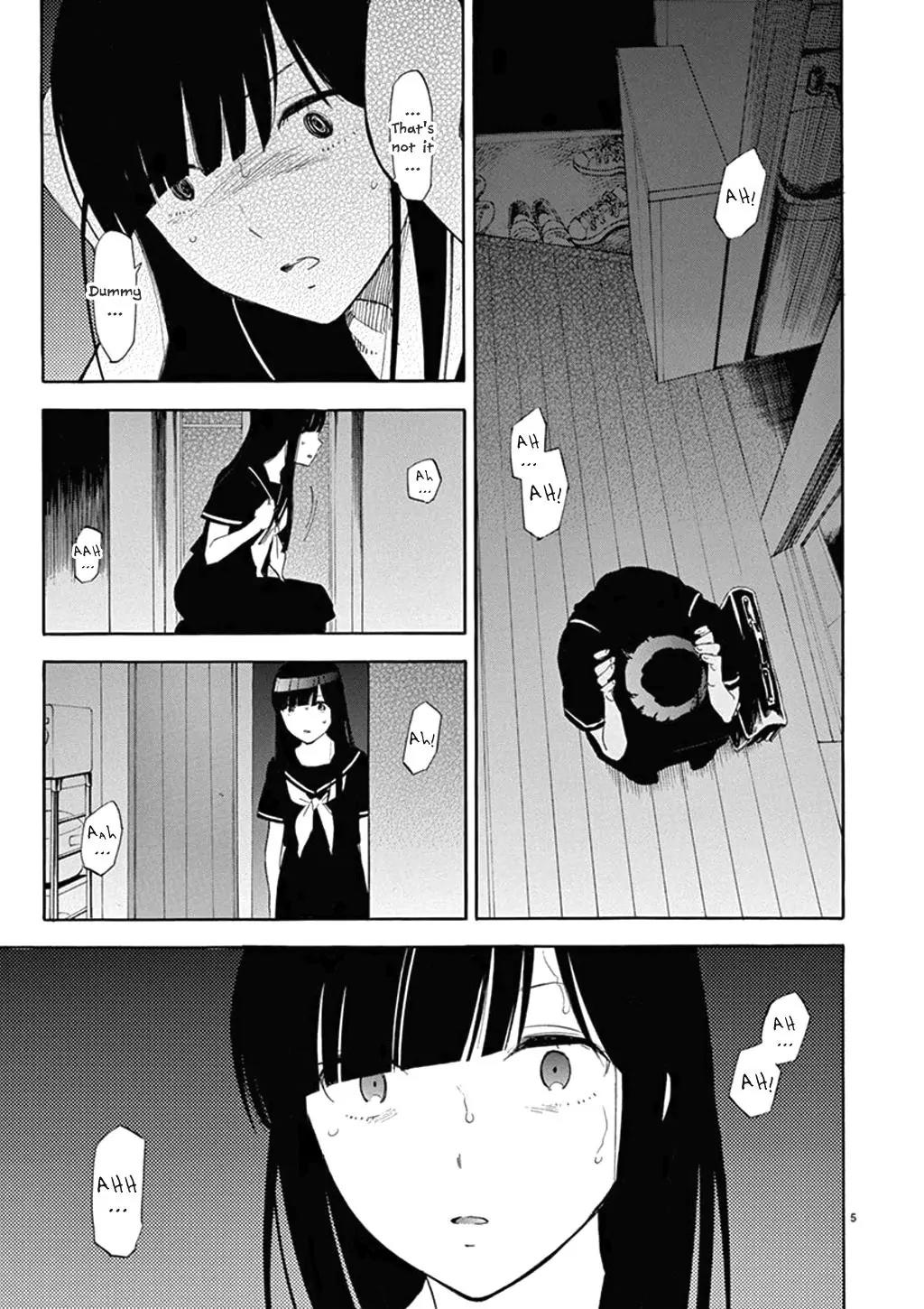 Himegoto – Juukyuusai no Seifuku Chapter 76 - Page 6