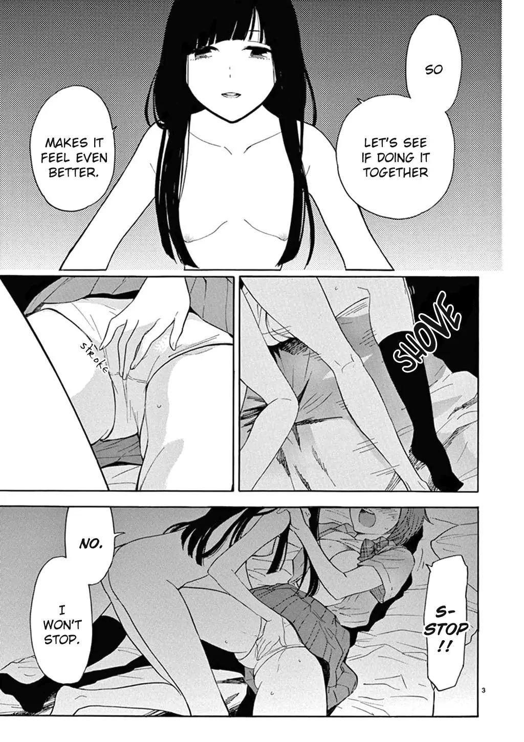 Himegoto – Juukyuusai no Seifuku Chapter 78 - Page 4