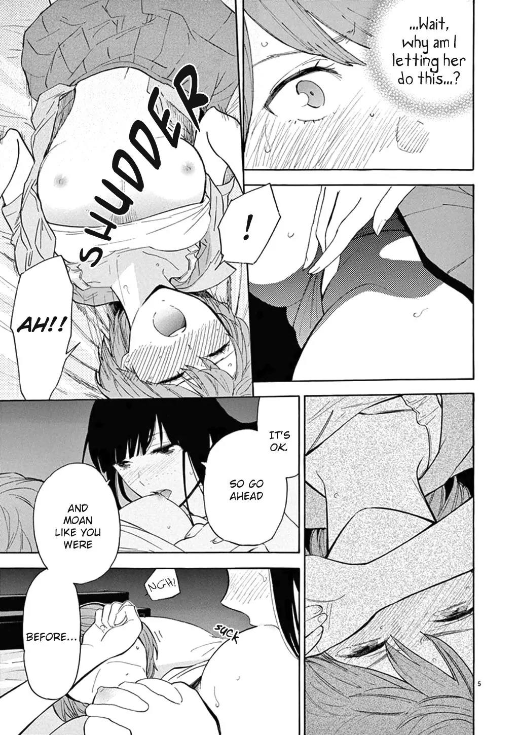 Himegoto – Juukyuusai no Seifuku Chapter 78 - Page 6