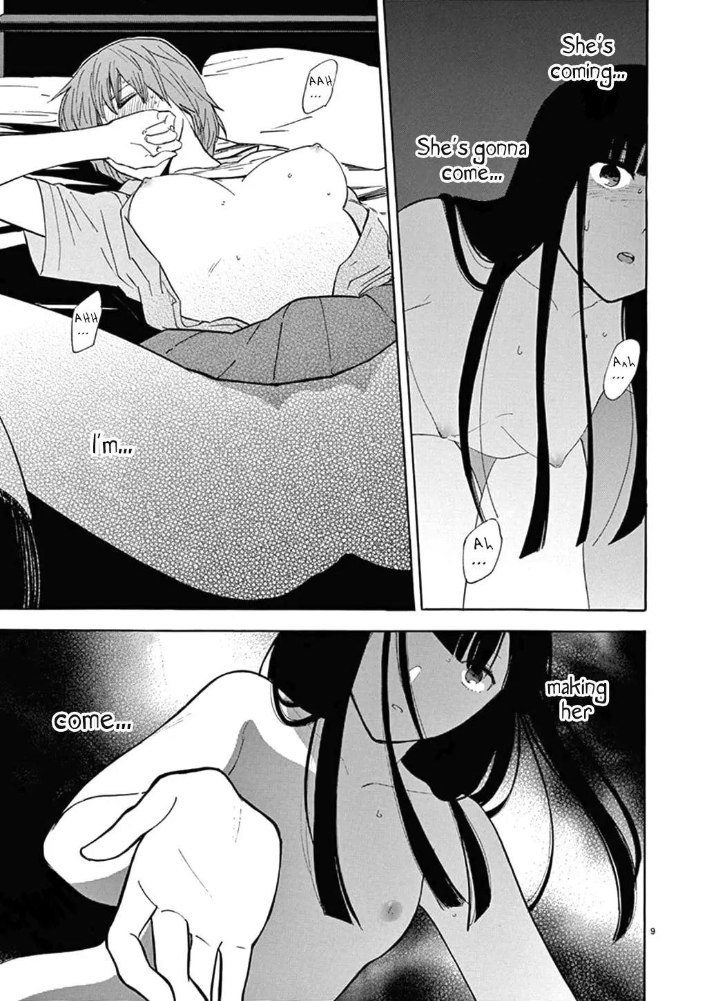 Himegoto – Juukyuusai no Seifuku Chapter 78 - Page 10