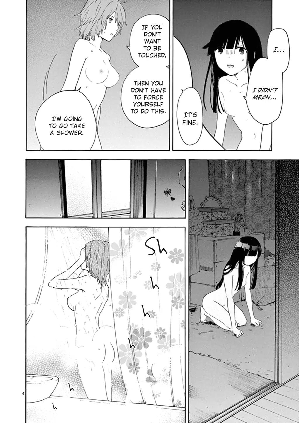 Himegoto – Juukyuusai no Seifuku Chapter 85 - Page 6