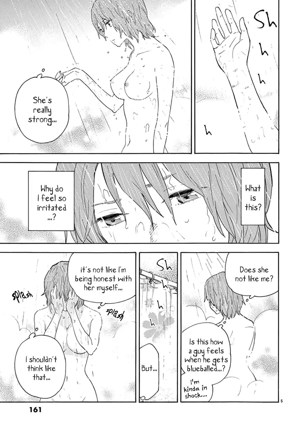 Himegoto – Juukyuusai no Seifuku Chapter 85 - Page 7