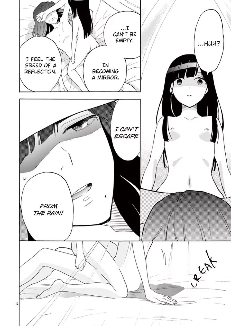 Himegoto – Juukyuusai no Seifuku Chapter 90 - Page 13