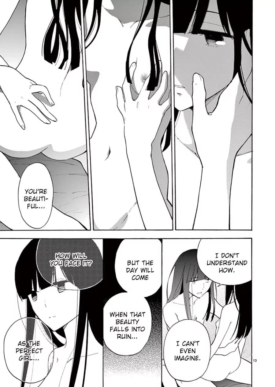 Himegoto – Juukyuusai no Seifuku Chapter 90 - Page 14