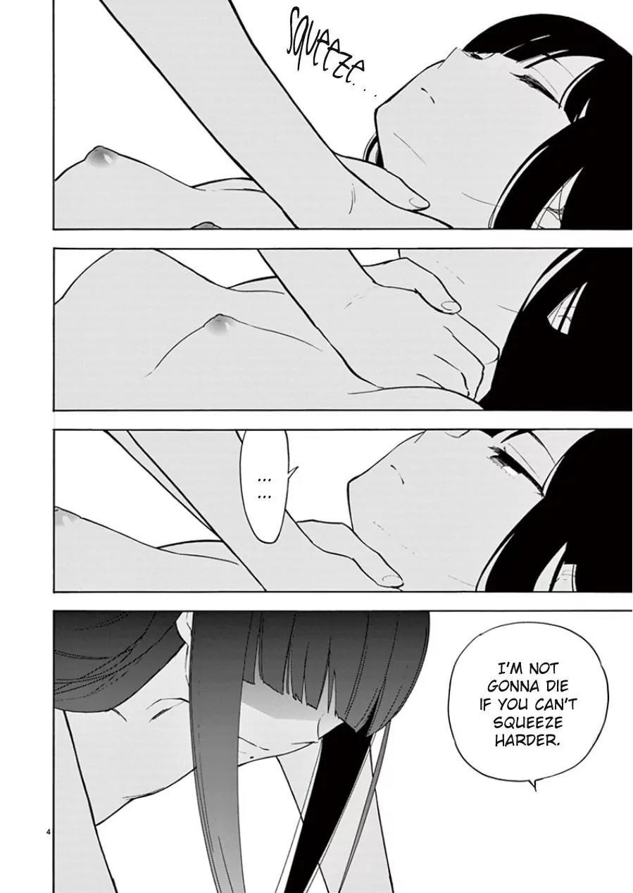 Himegoto – Juukyuusai no Seifuku Chapter 91 - Page 5
