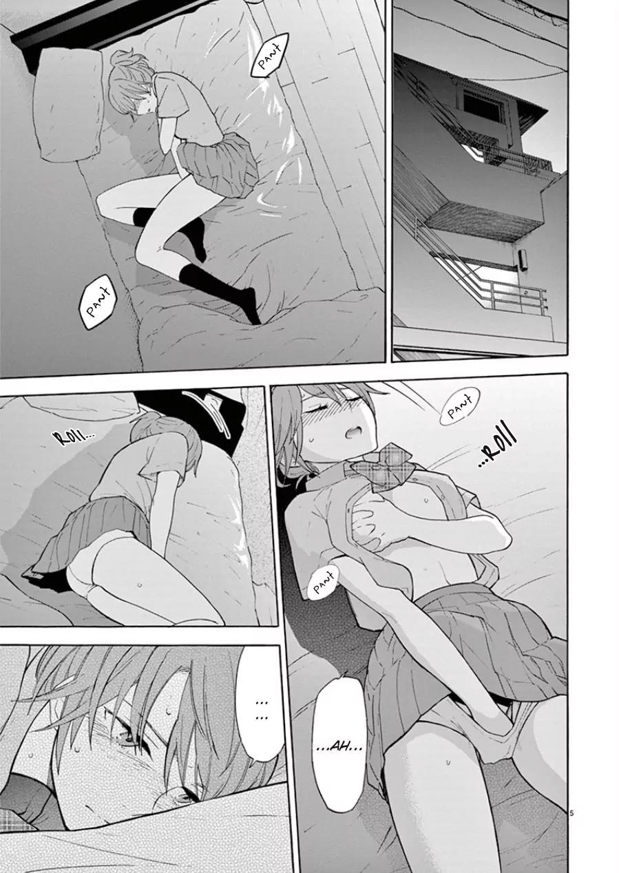 Himegoto – Juukyuusai no Seifuku Chapter 92 - Page 6