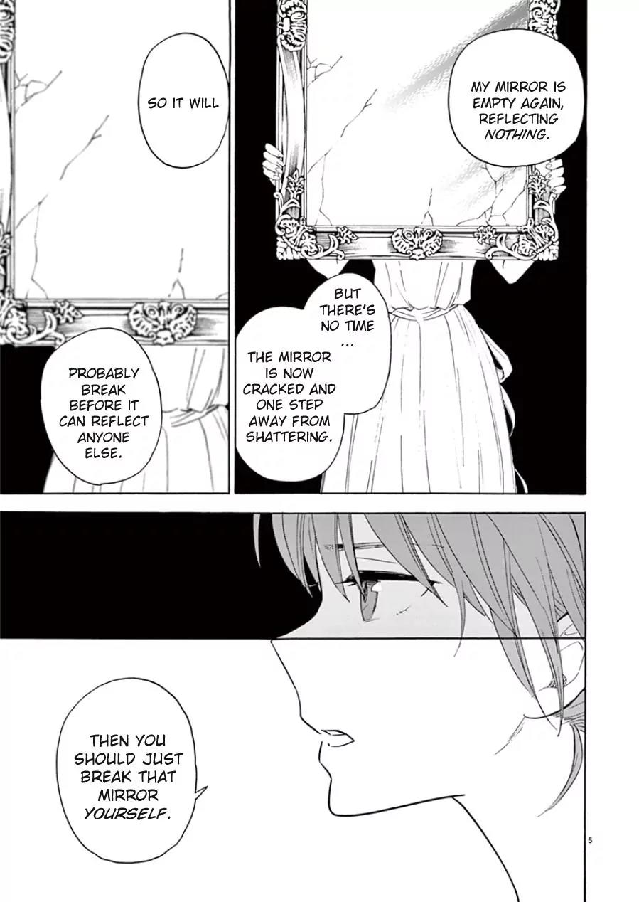 Himegoto – Juukyuusai no Seifuku Chapter 95 - Page 8