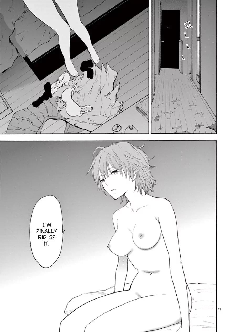 Himegoto – Juukyuusai no Seifuku Chapter 96 - Page 19