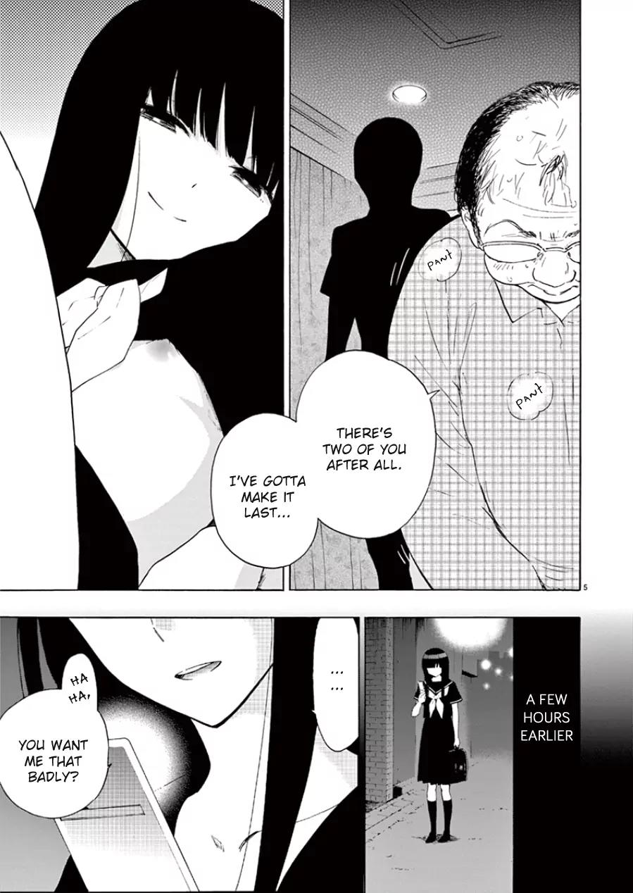 Himegoto – Juukyuusai no Seifuku Chapter 97 - Page 7