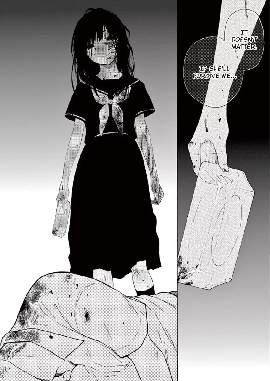 Himegoto – Juukyuusai no Seifuku Chapter 98 - Page 18