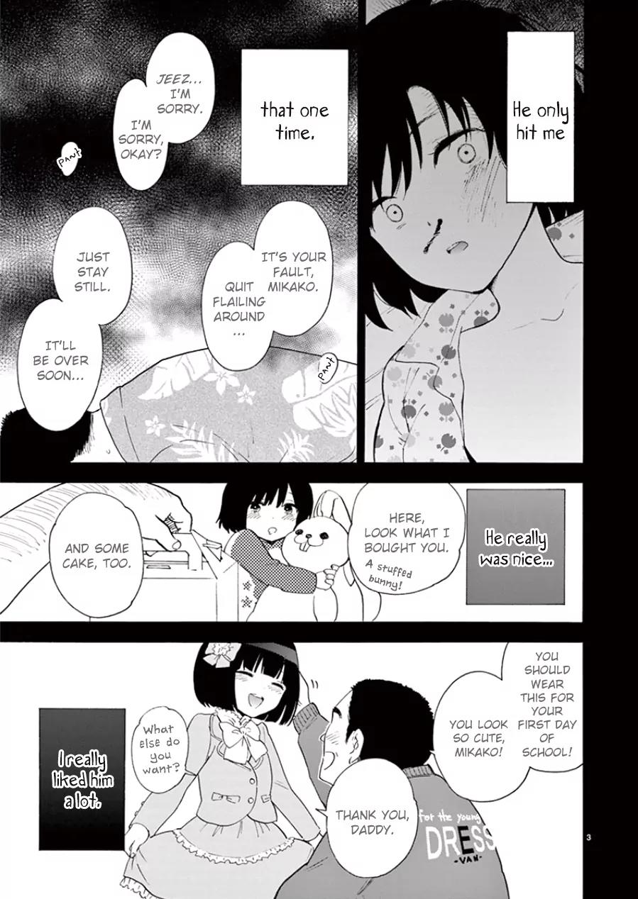 Himegoto – Juukyuusai no Seifuku Chapter 98 - Page 5