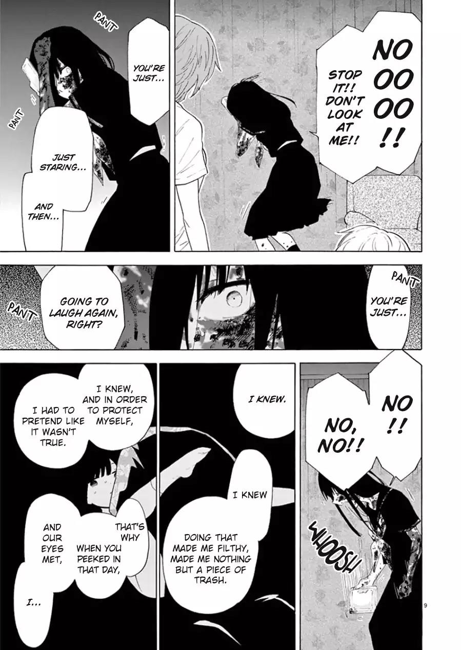 Himegoto – Juukyuusai no Seifuku Chapter 99 - Page 11