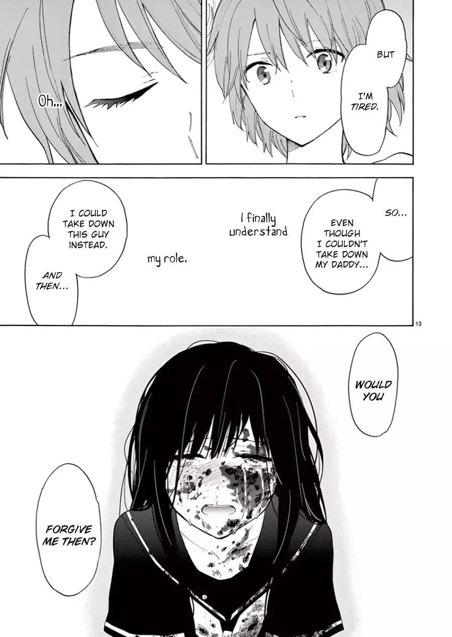 Himegoto – Juukyuusai no Seifuku Chapter 99 - Page 15