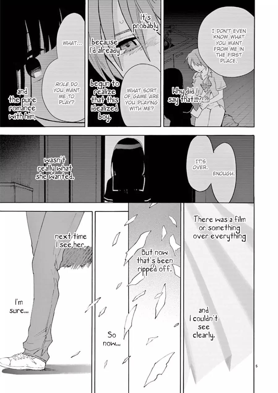 Himegoto – Juukyuusai no Seifuku Chapter 99 - Page 7