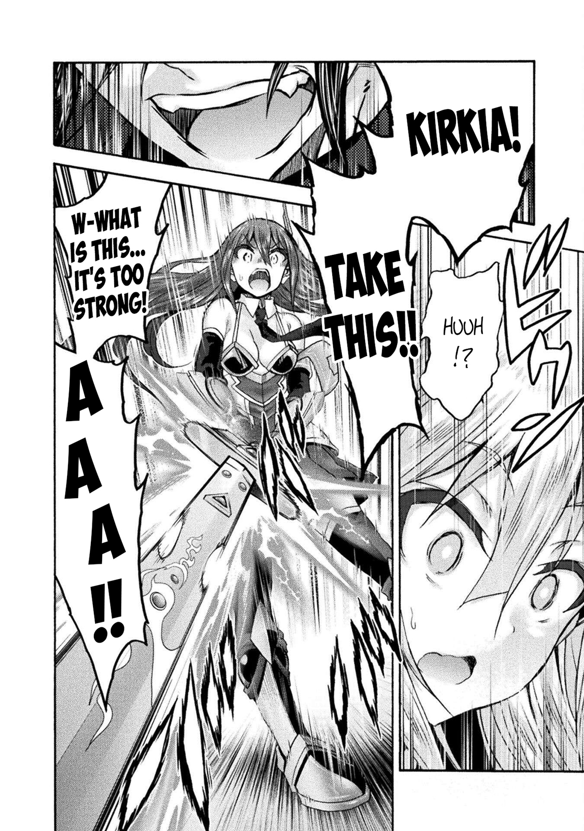 Himekishi ga Classmate! Chapter 75 - Page 17