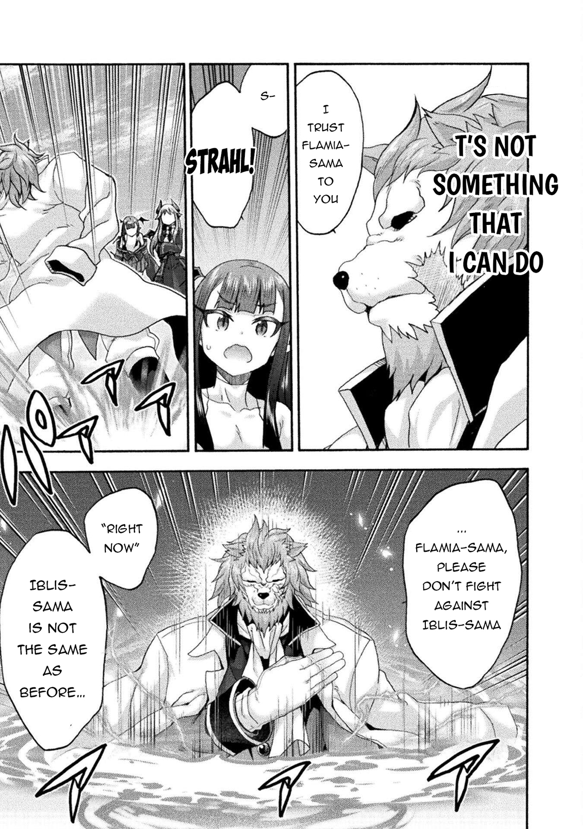 Himekishi ga Classmate! Chapter 75 - Page 10