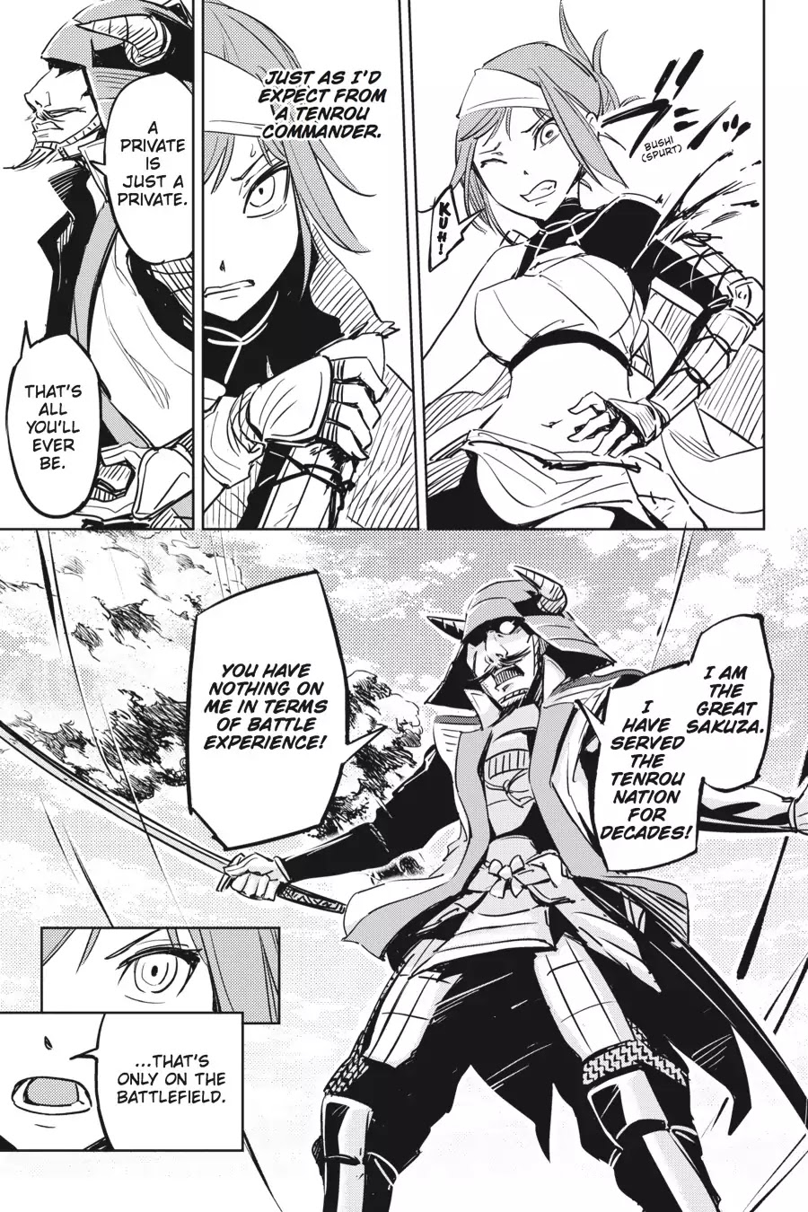 Hinowa ga Yuku Chapter 1 - Page 36