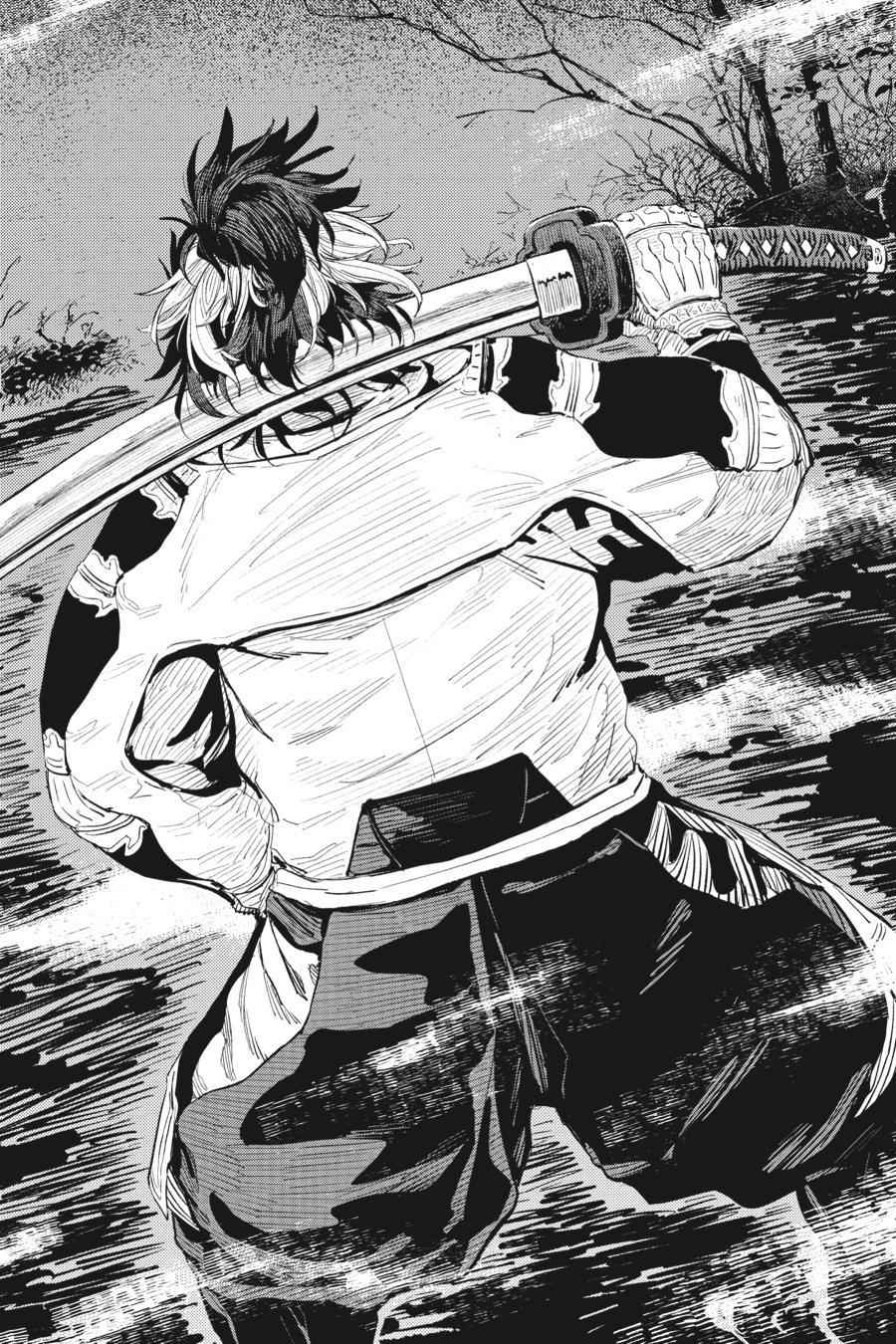 Hinowa ga Yuku Chapter 50 - Page 19