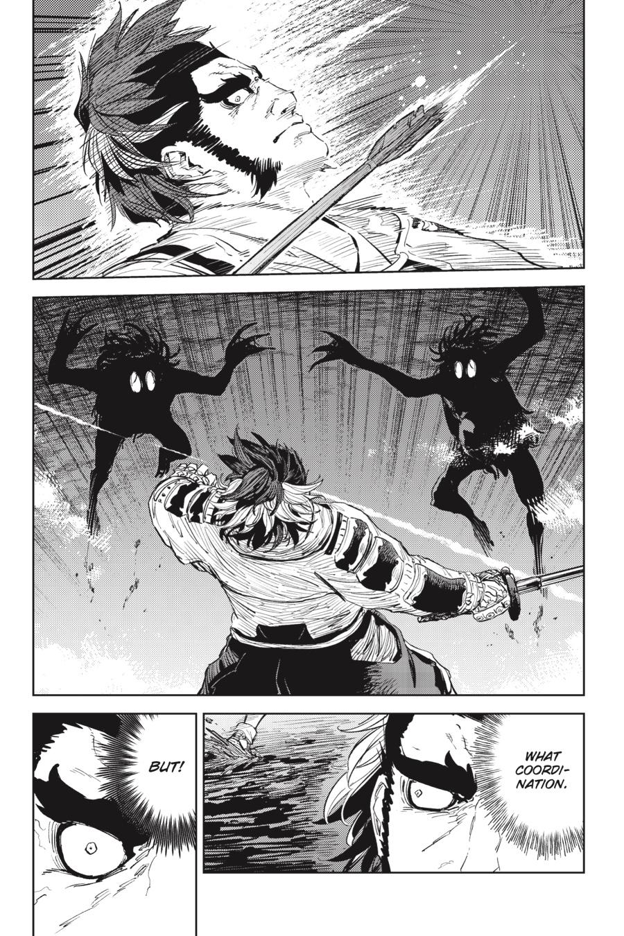 Hinowa ga Yuku Chapter 51 - Page 9