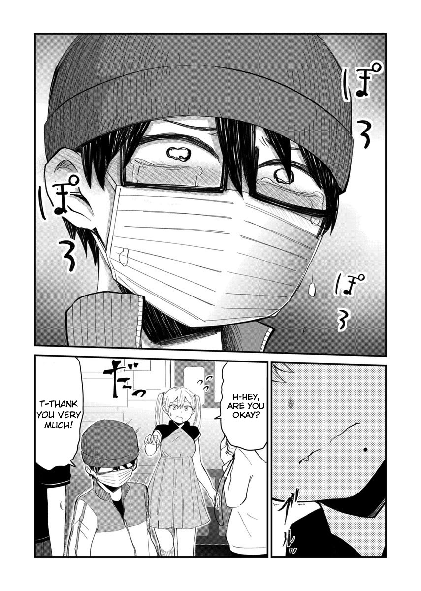 His Favorite Idol Moves In Next Door, The Romcom Chapter 10 - Page 3