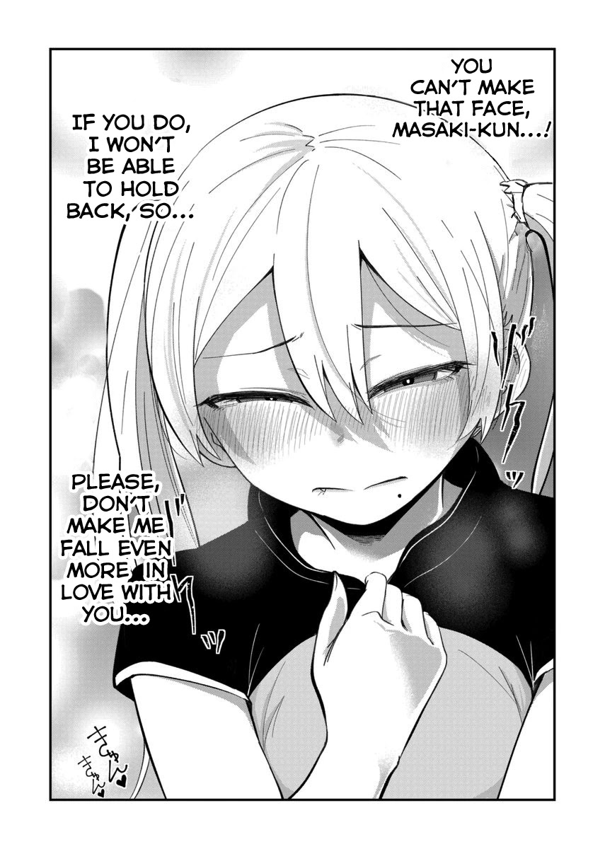 His Favorite Idol Moves In Next Door, The Romcom Chapter 10 - Page 4
