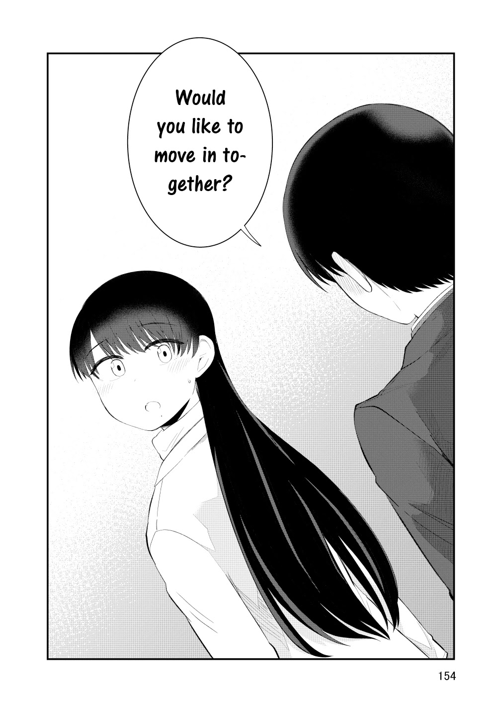 His Favorite Idol Moves In Next Door, The Romcom Chapter 100.5 - Page 15