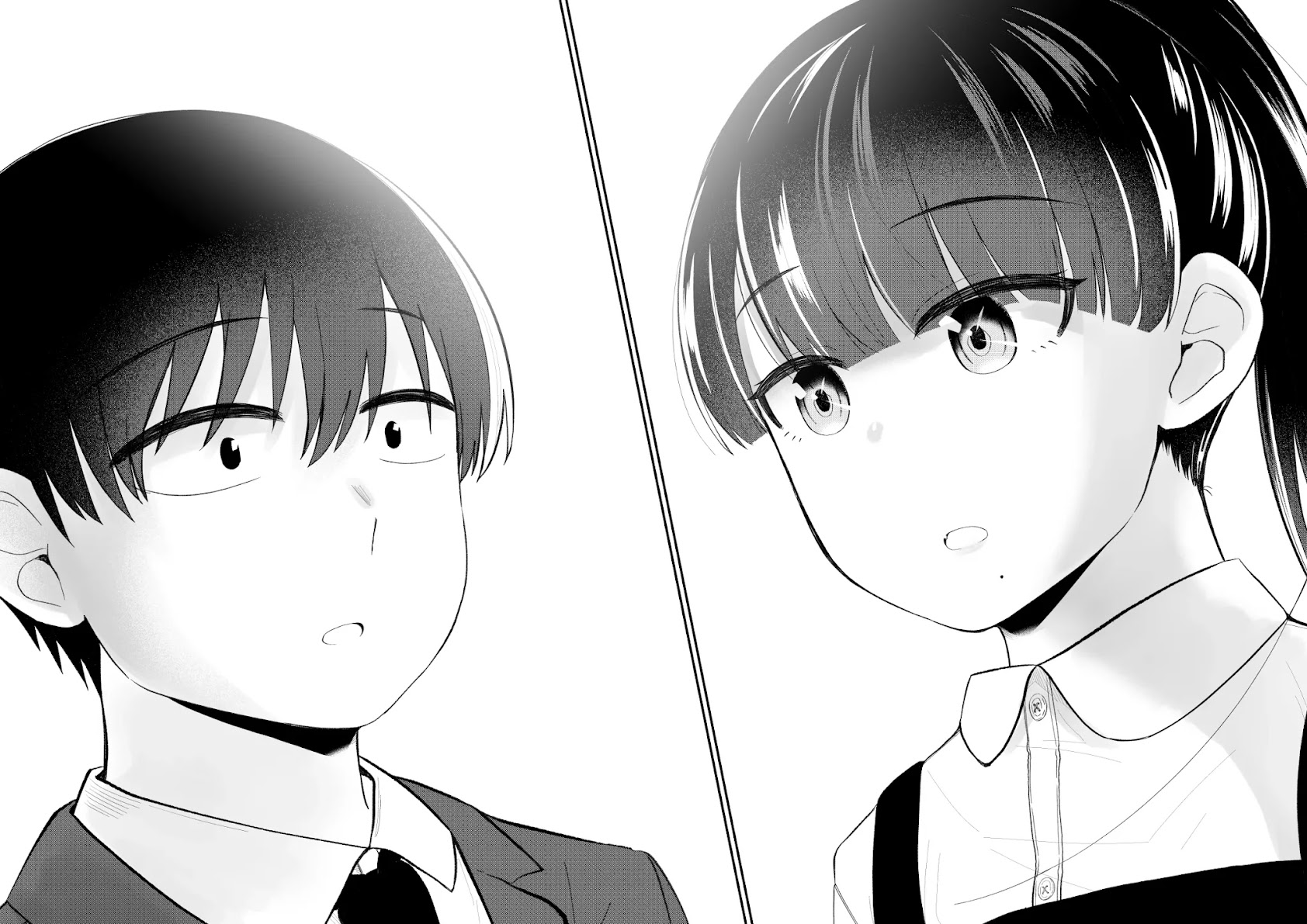 His Favorite Idol Moves In Next Door, The Romcom Chapter 100.5 - Page 3