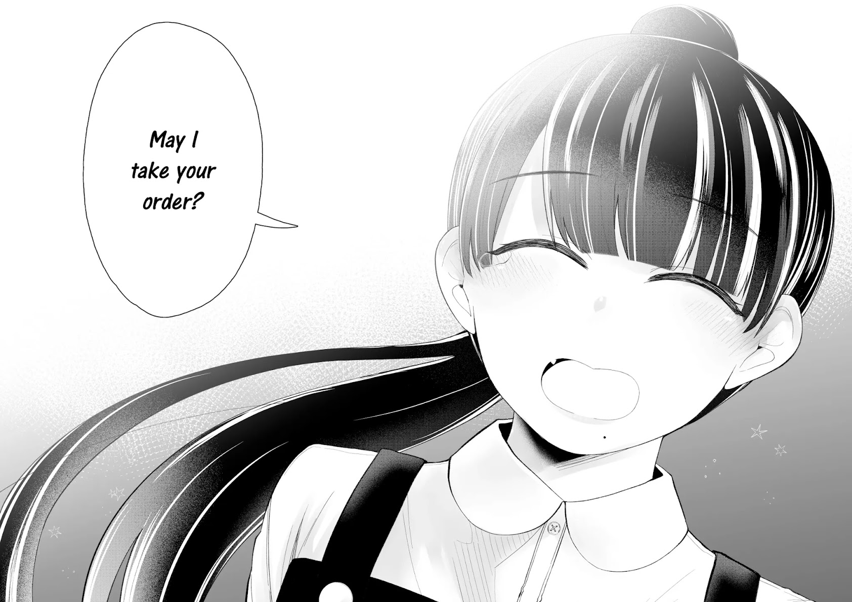 His Favorite Idol Moves In Next Door, The Romcom Chapter 100.5 - Page 5