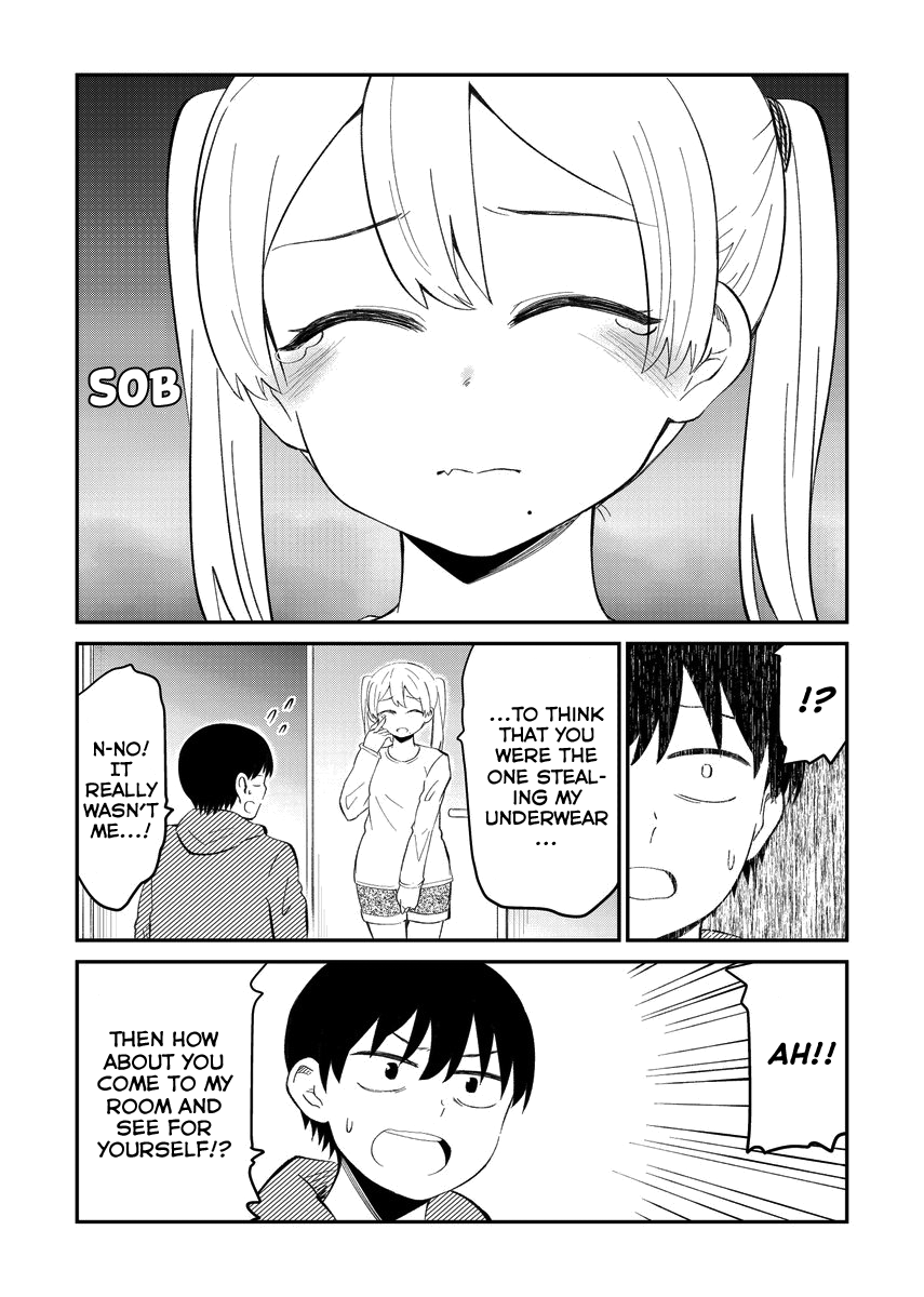 His Favorite Idol Moves In Next Door, The Romcom Chapter 14 - Page 2